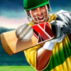 world t20 cricket league android application logo